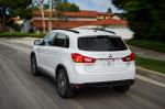Mitsubishi Outlander Sport SEL 2015 года